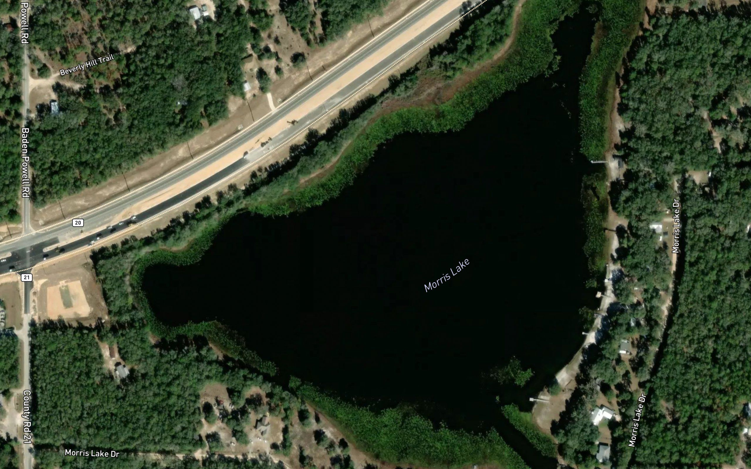 Morris Lake