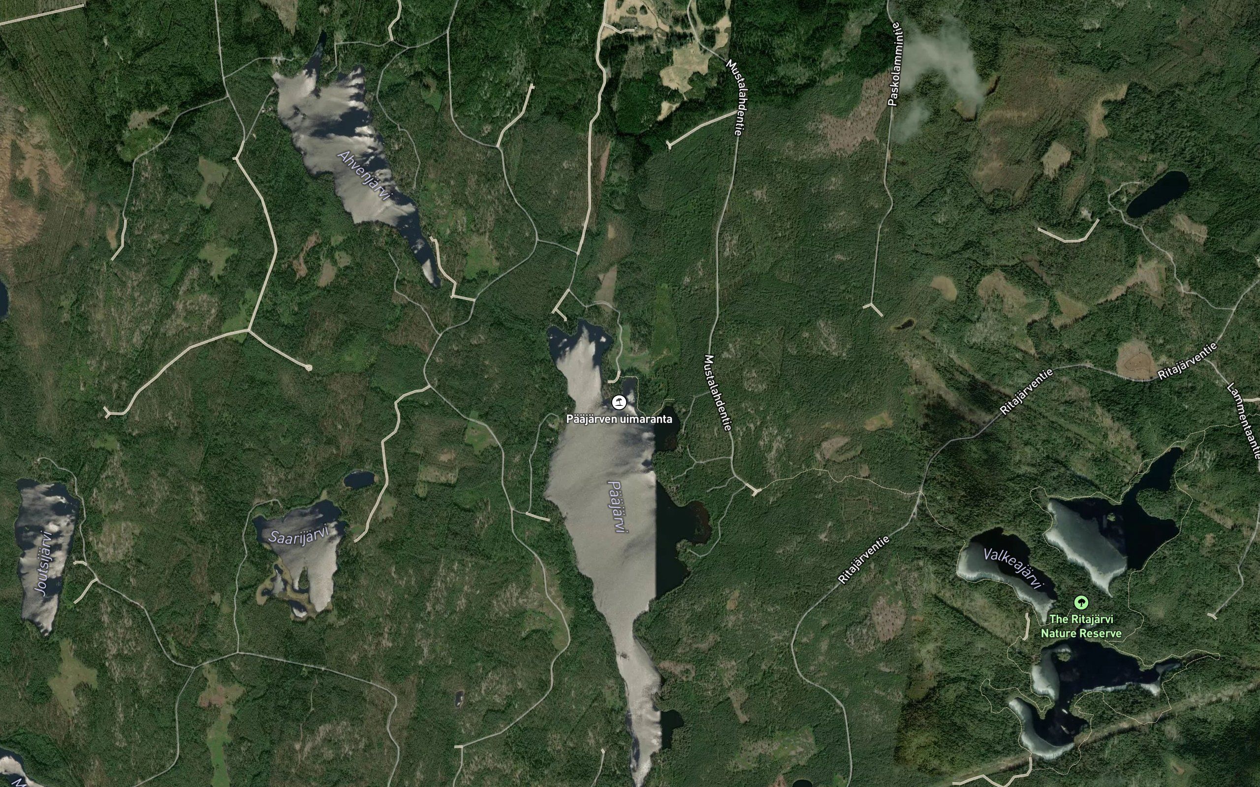 Kaitalahti
