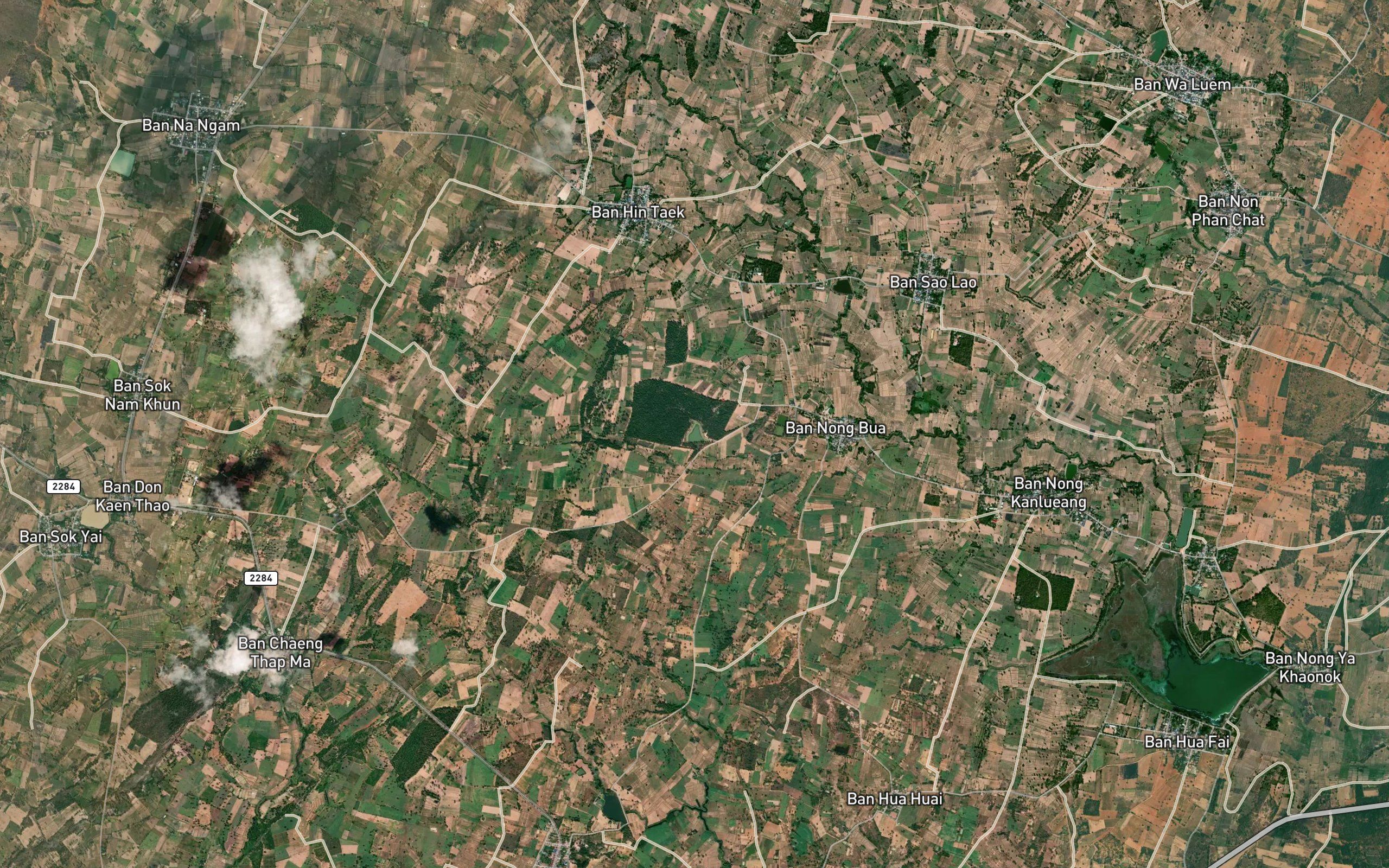 Nong Hin Hia