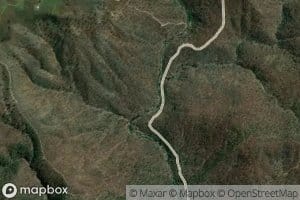 Paddys River
