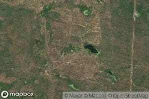 Laguna Piedra Redonda