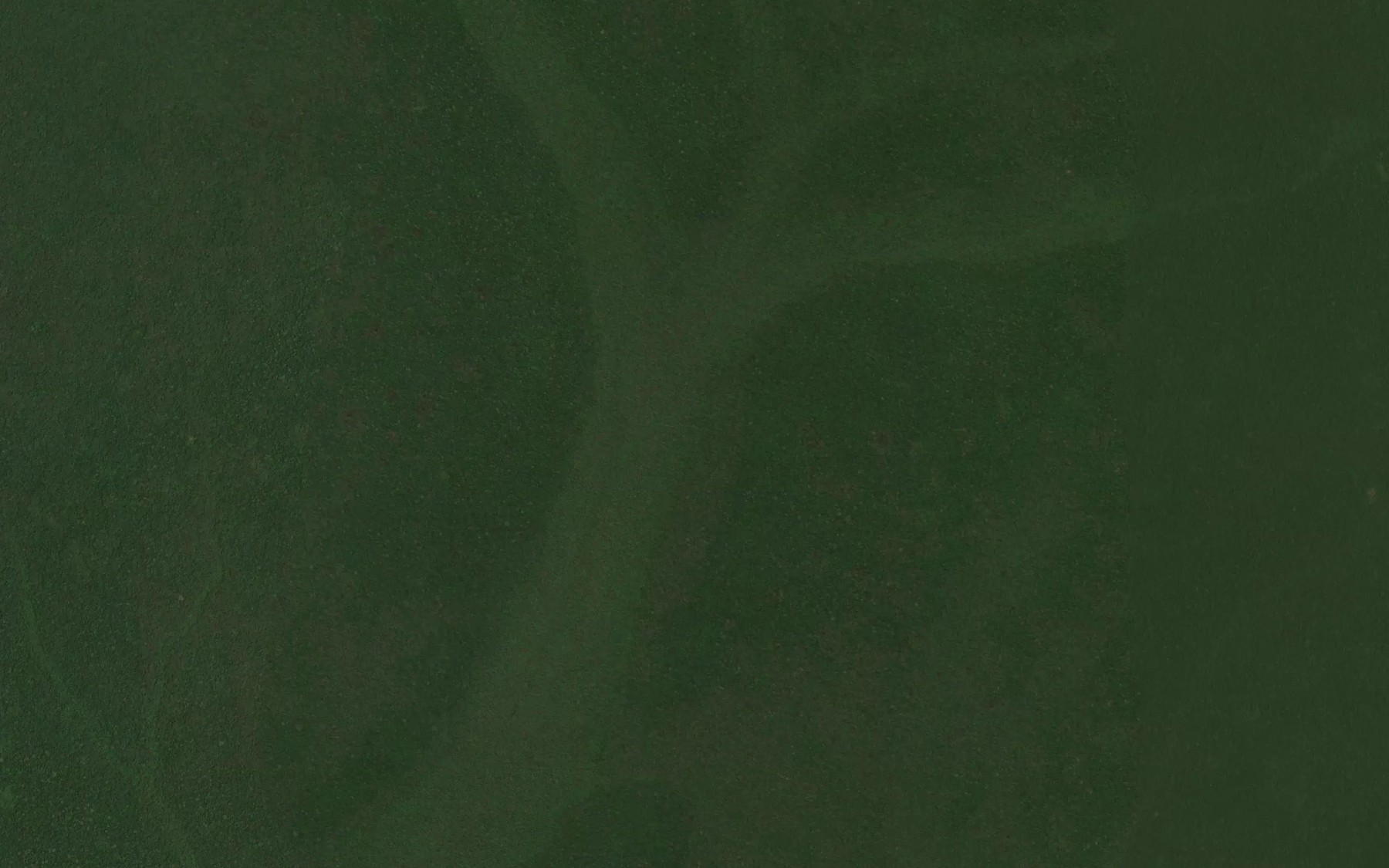 Satellite map of the Lute