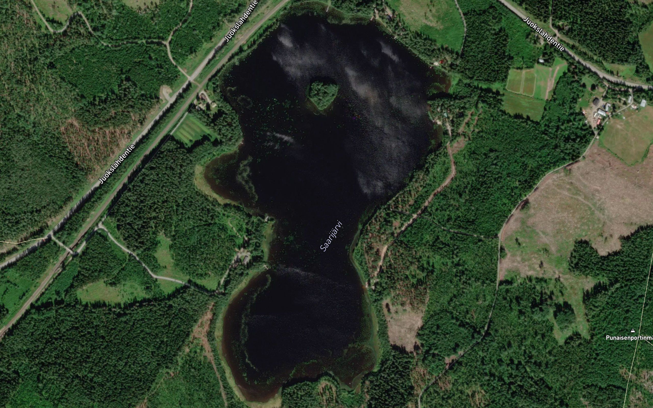 Saarijarvi