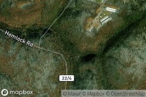 Red Spring Creek