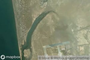 Khowr-e Mobarak