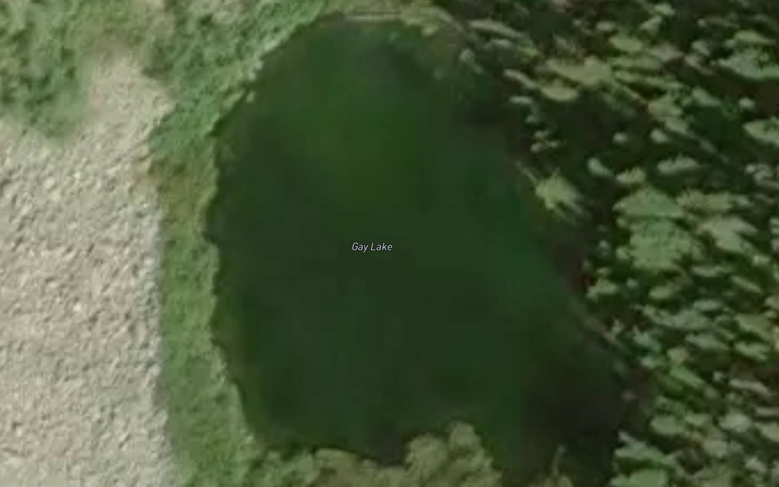 Gay Lake