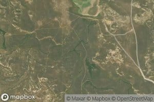 Physic Creek