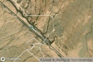 Mineral Creek