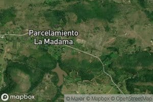 Laguna Madera
