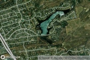 Lac Saint-Francois