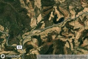 Barranca Aguaje los Vazquez