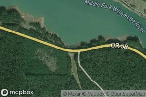 Crale Creek