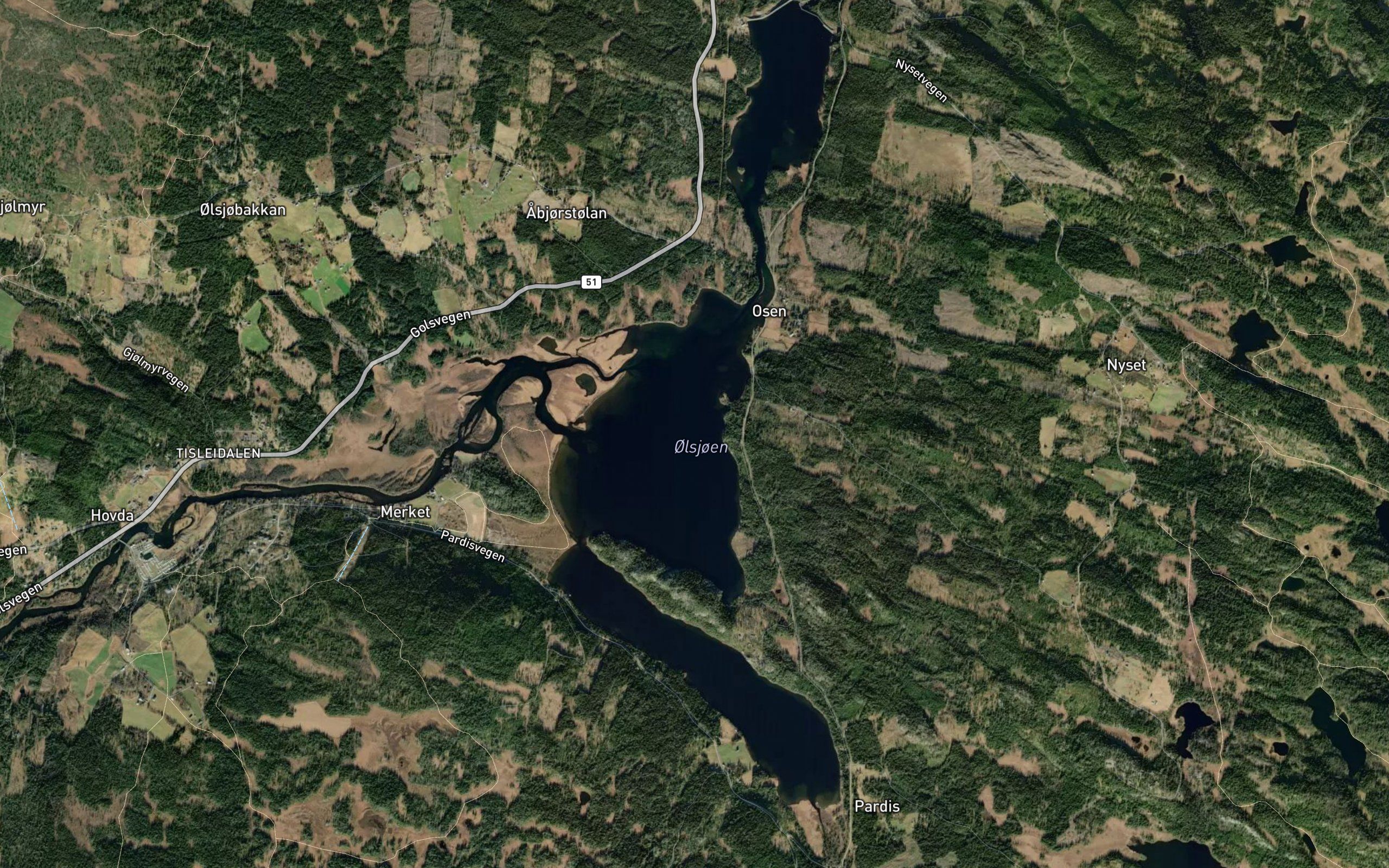 Pardisfjorden