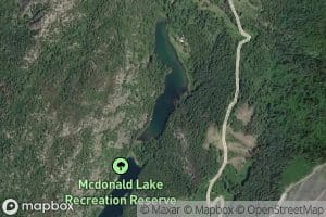 McDonald Lake