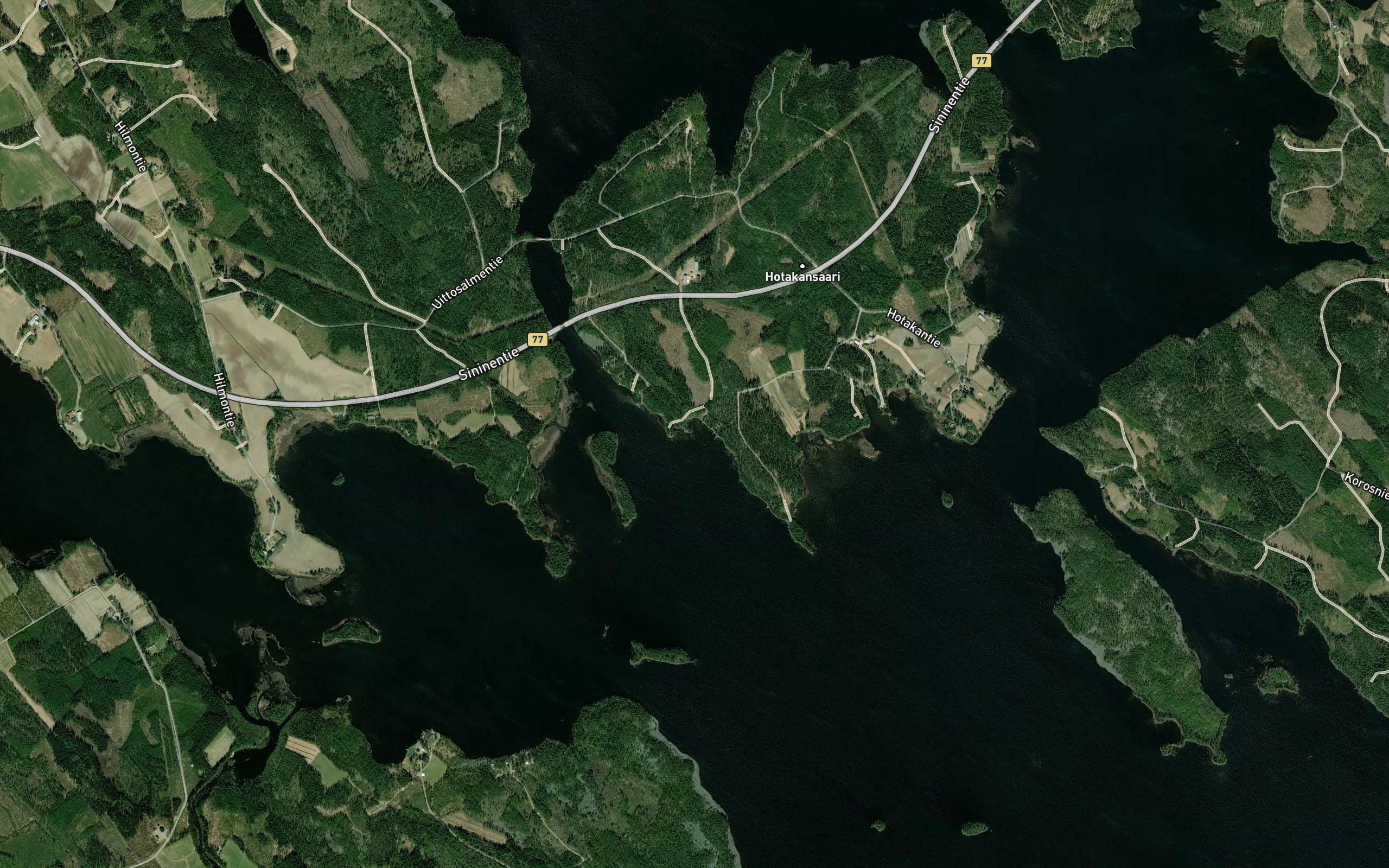 Haukilahti
