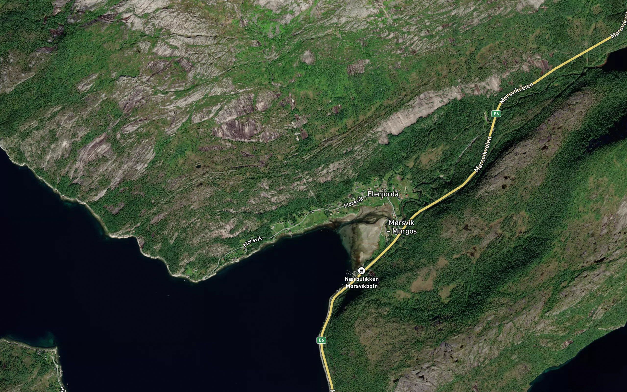 Nergardselva
