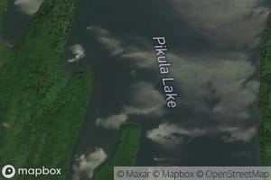 Pikula Lake