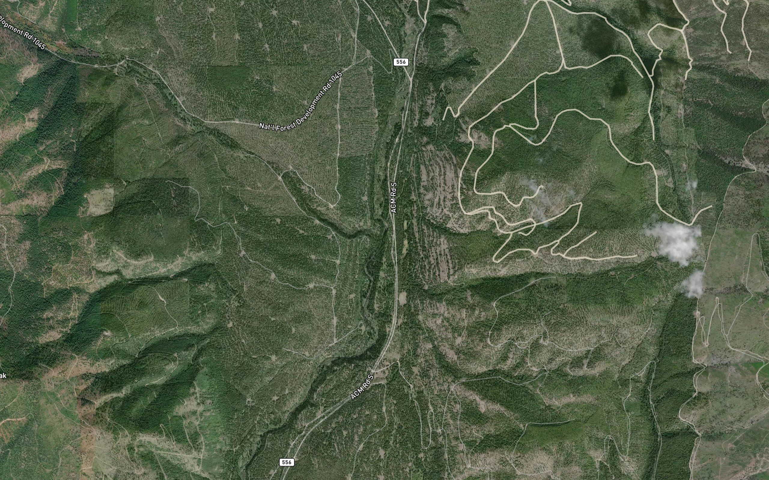Meadow Creek
