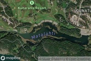 Matalahti
