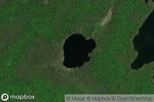 Grey Owl Lake