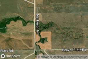 Flat Creek