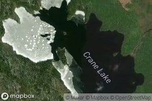 Crane Lake
