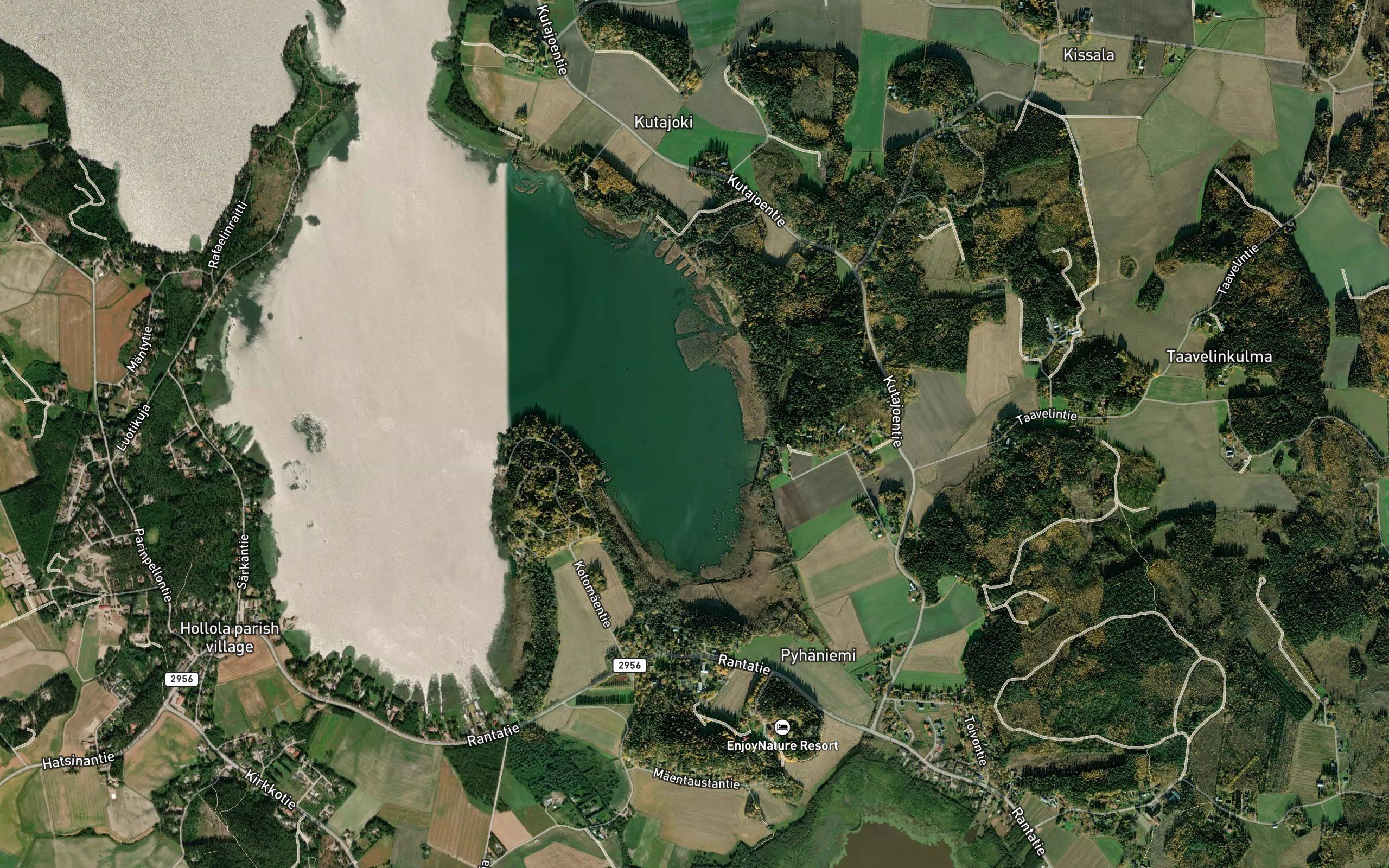 Pyhaniemenlahti