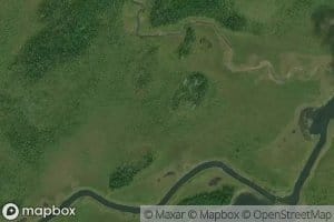 Makoki Creek