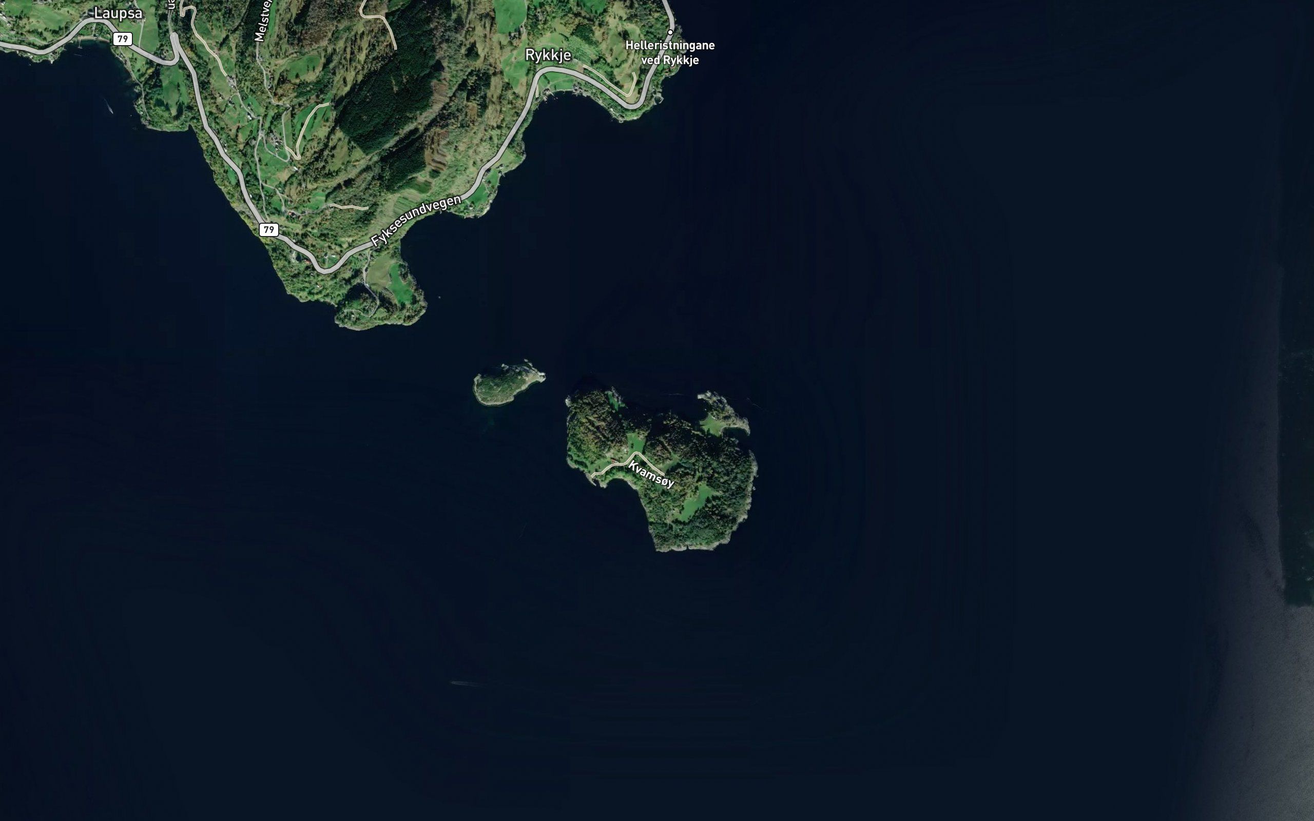 Vetlavikjae