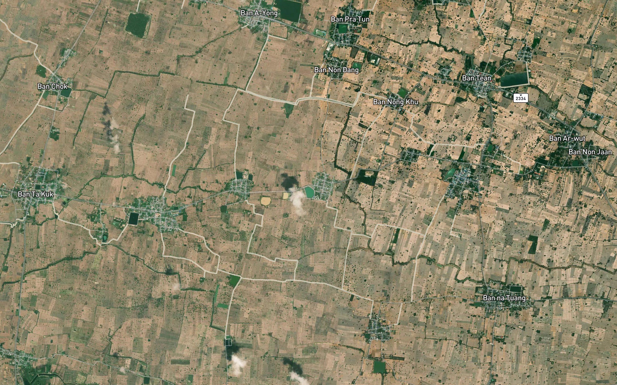 Nong Kae