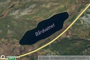 Bardvatnet