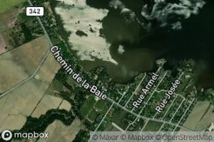 Ruisseau du Haut de la Chute