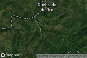 Quebrada Oro
