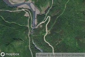 Clore River