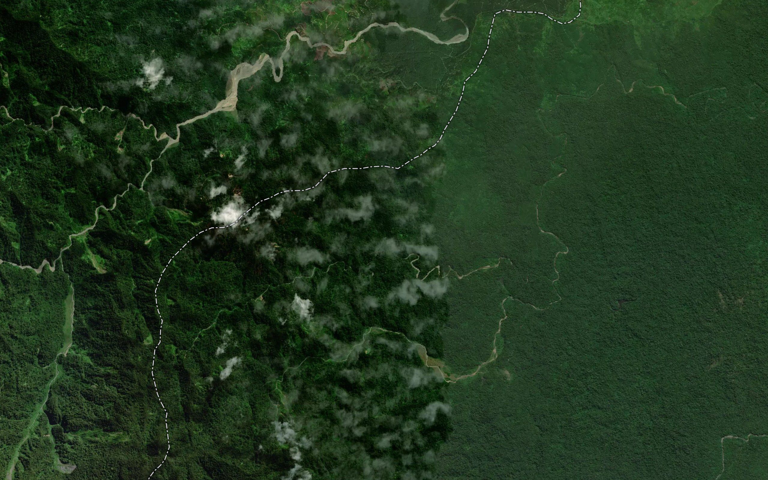 Sungai Sikundurkanan