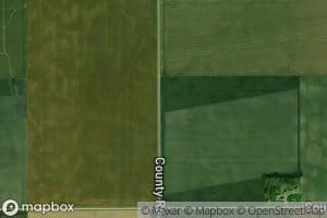 County Ditch Number Fiftyone