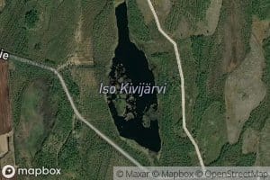 Iso Kivijarvi