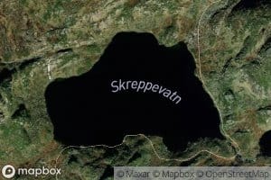 Skreppevatn