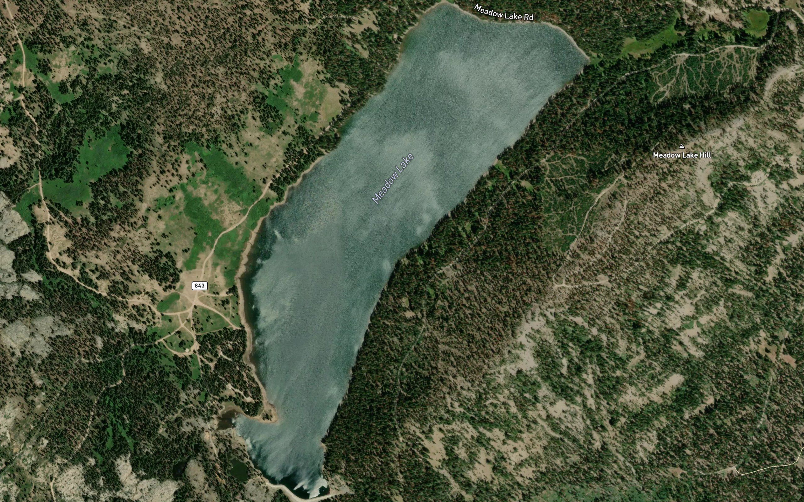Meadow Lake