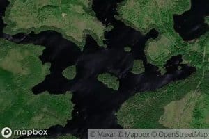 Lac Vanutelli