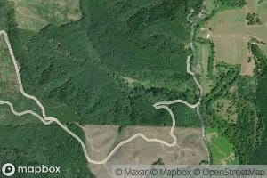 Michigan Pass Creek