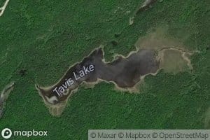 Tavis Lake