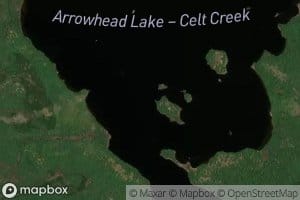Arrowhead Lake