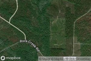 West Prong Rock Creek