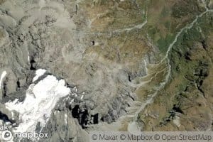 Hunter Creek South Branch