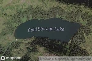 Cold Storage Lake