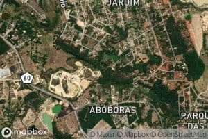 Corrego do Xigongo