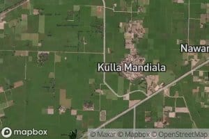 Talwandi Balwa Distributary