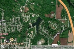 Lions Club Lake Number 10298