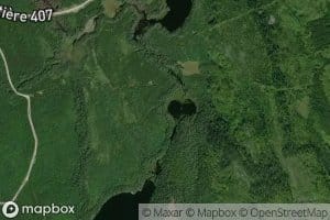 Lac au Piment